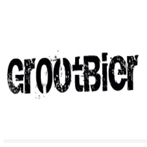Grootbier logo
